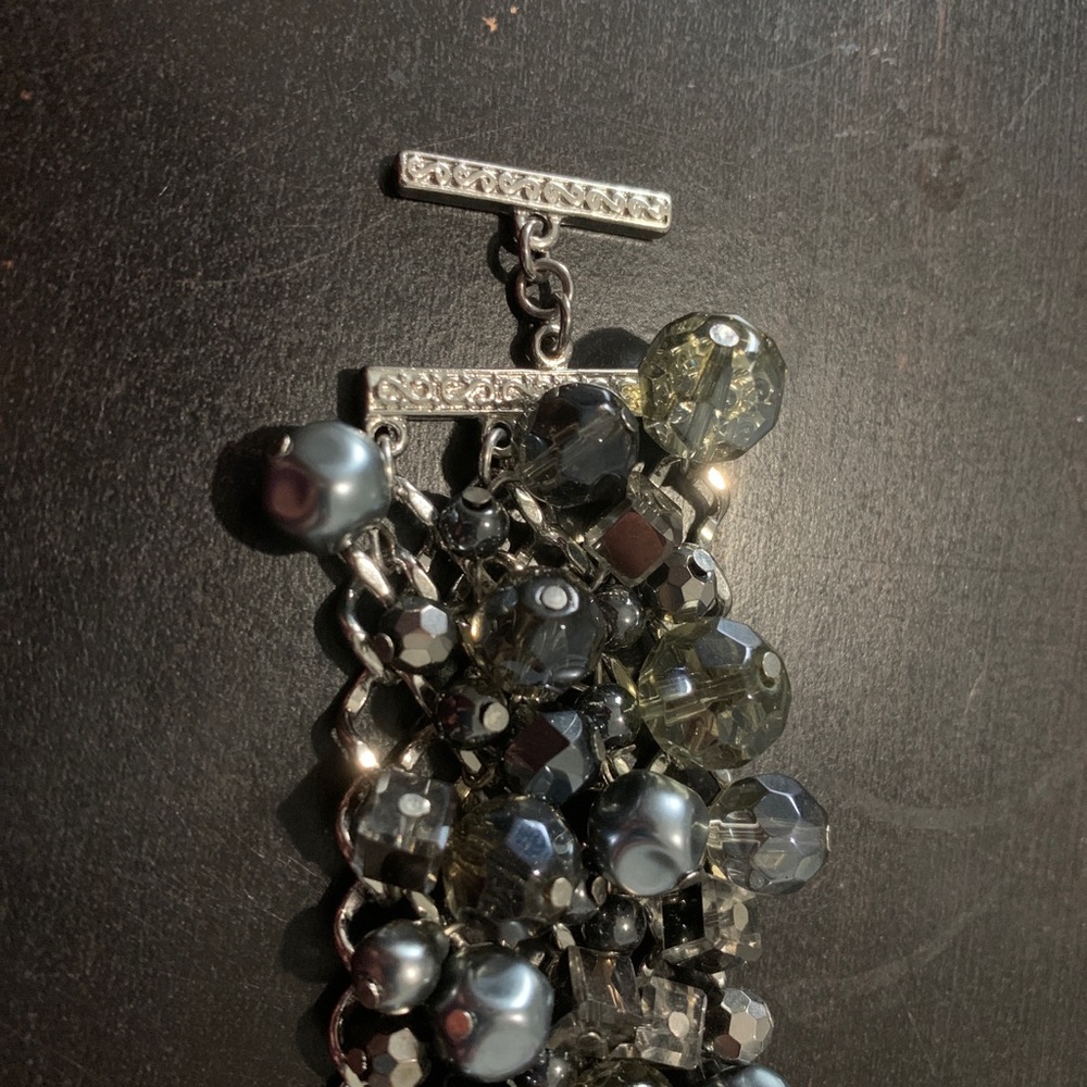Premier Designs Beaded Bracelet - Picture 4 of 9